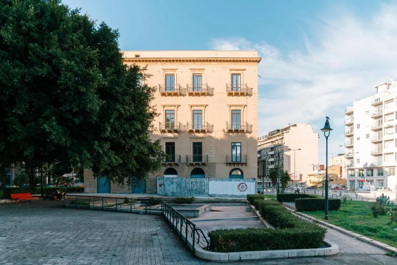 ** Bed and breakfast Boutique Bnb Dolcevita Palermo Italia