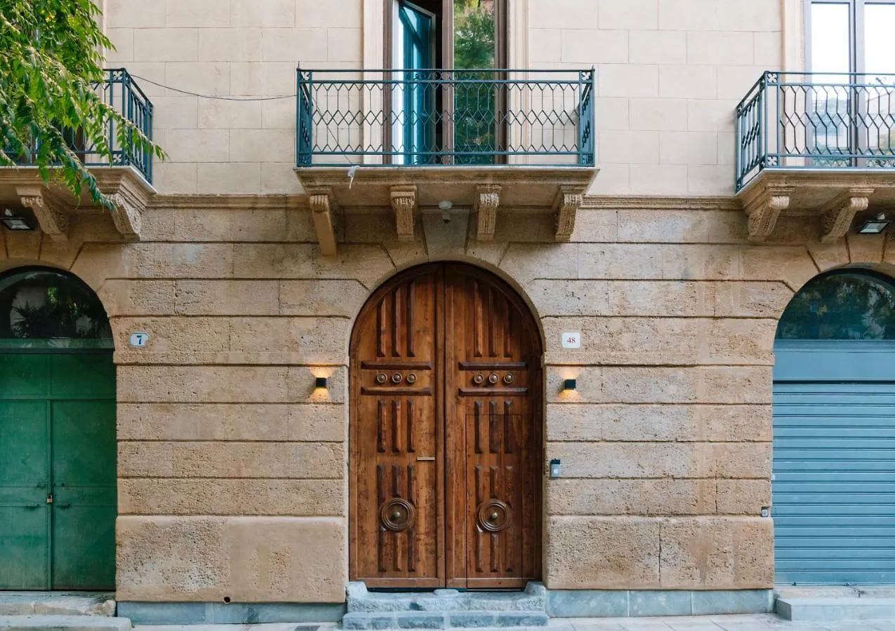 Boutique Bnb Dolcevita Palermo 2*,  Italia