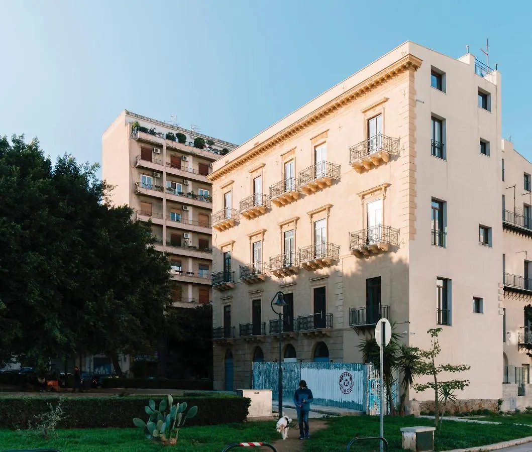 Boutique Bnb Dolcevita Palermo