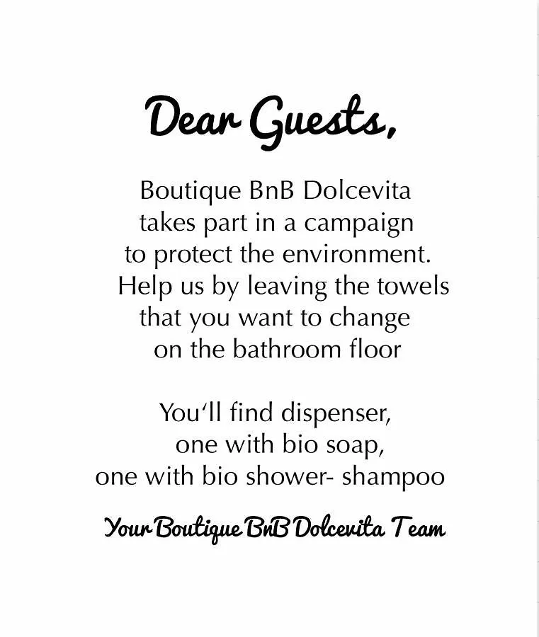 Boutique Bnb Dolcevita Palermo Bed and breakfast