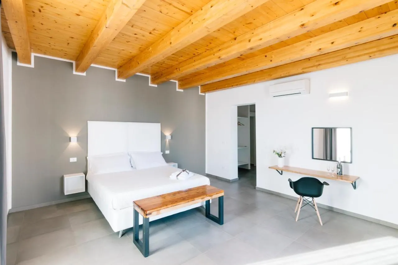 Bed and breakfast Boutique Bnb Dolcevita Palermo