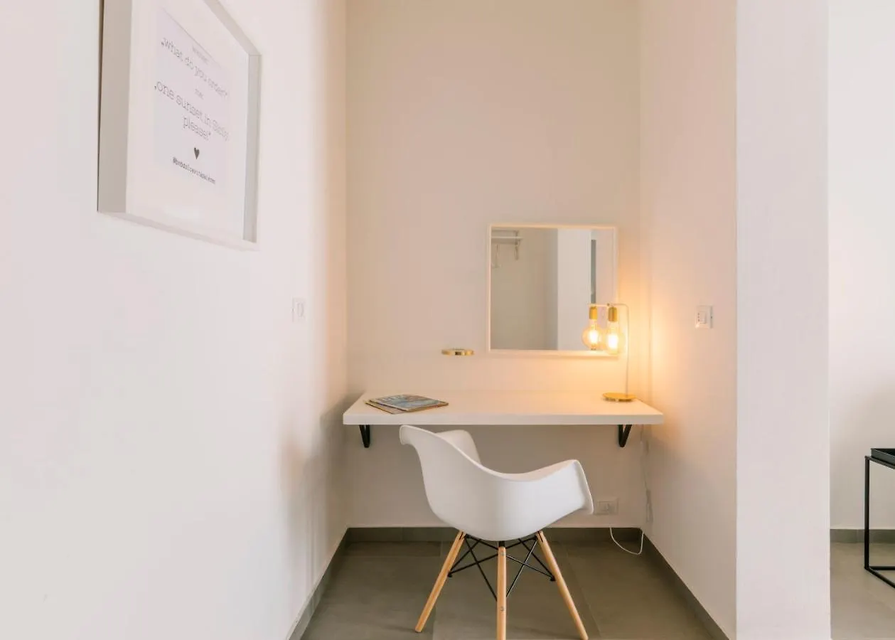 Bed and breakfast Boutique Bnb Dolcevita Palermo