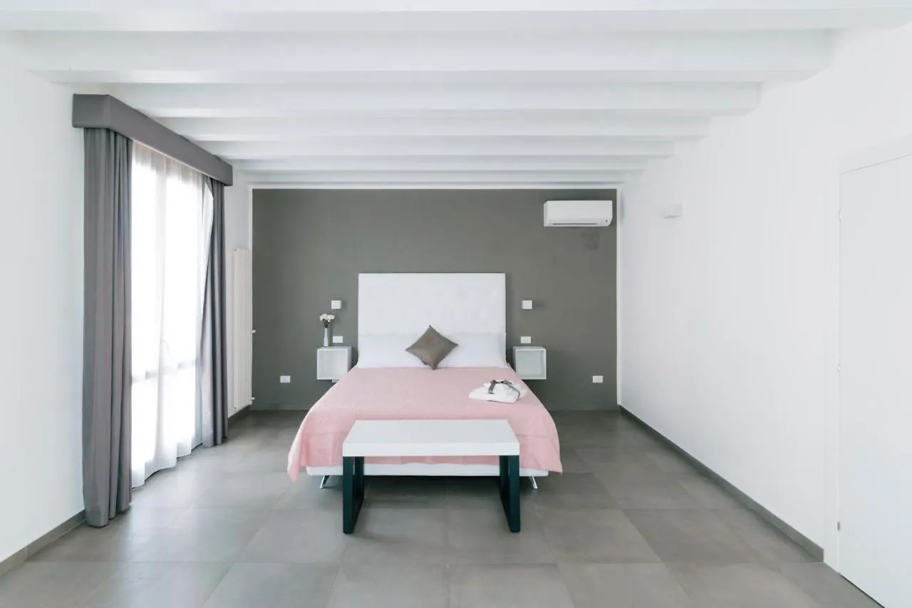 Boutique Bnb Dolcevita Palermo Italia