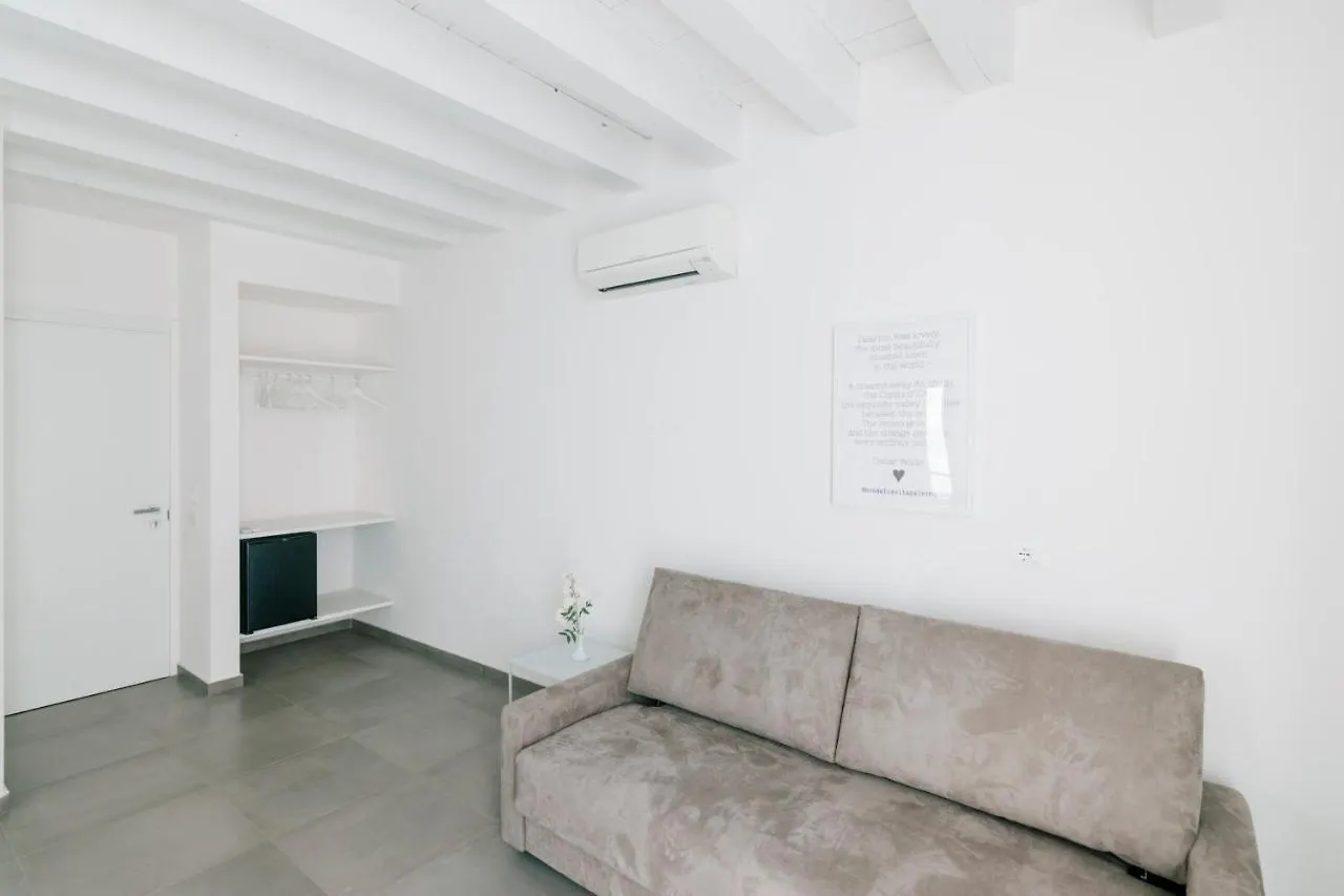 Boutique Bnb Dolcevita Palermo 2*,