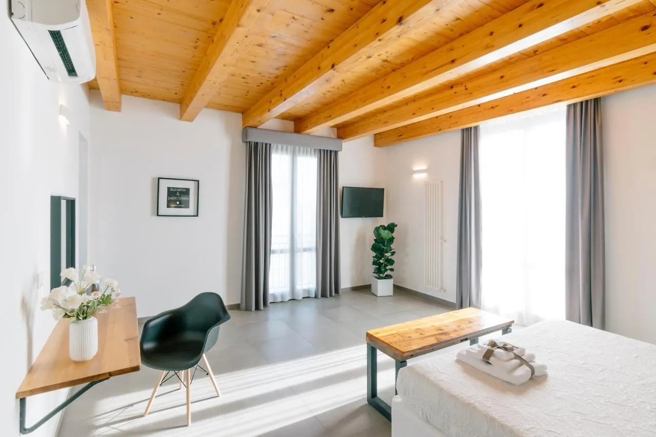** Bed and breakfast Boutique Bnb Dolcevita Palermo Italia