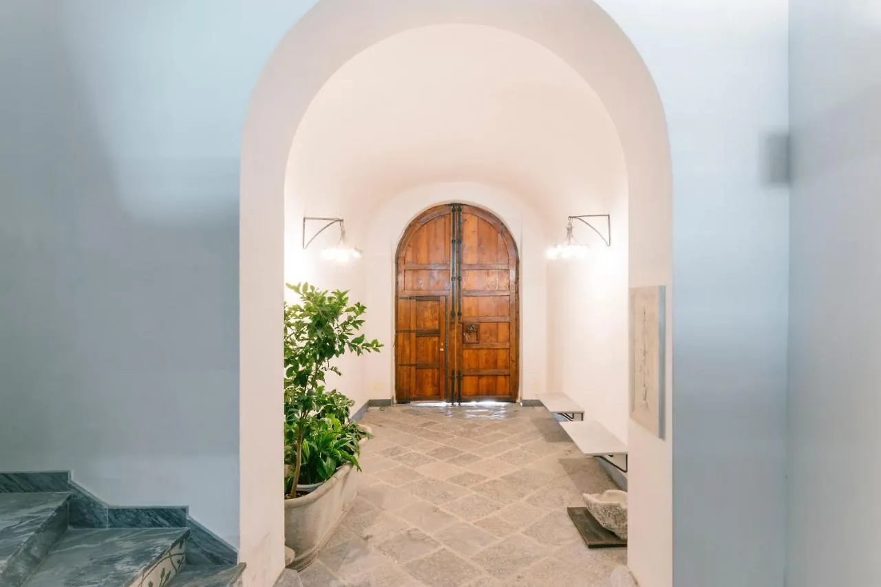 Boutique Bnb Dolcevita Palermo