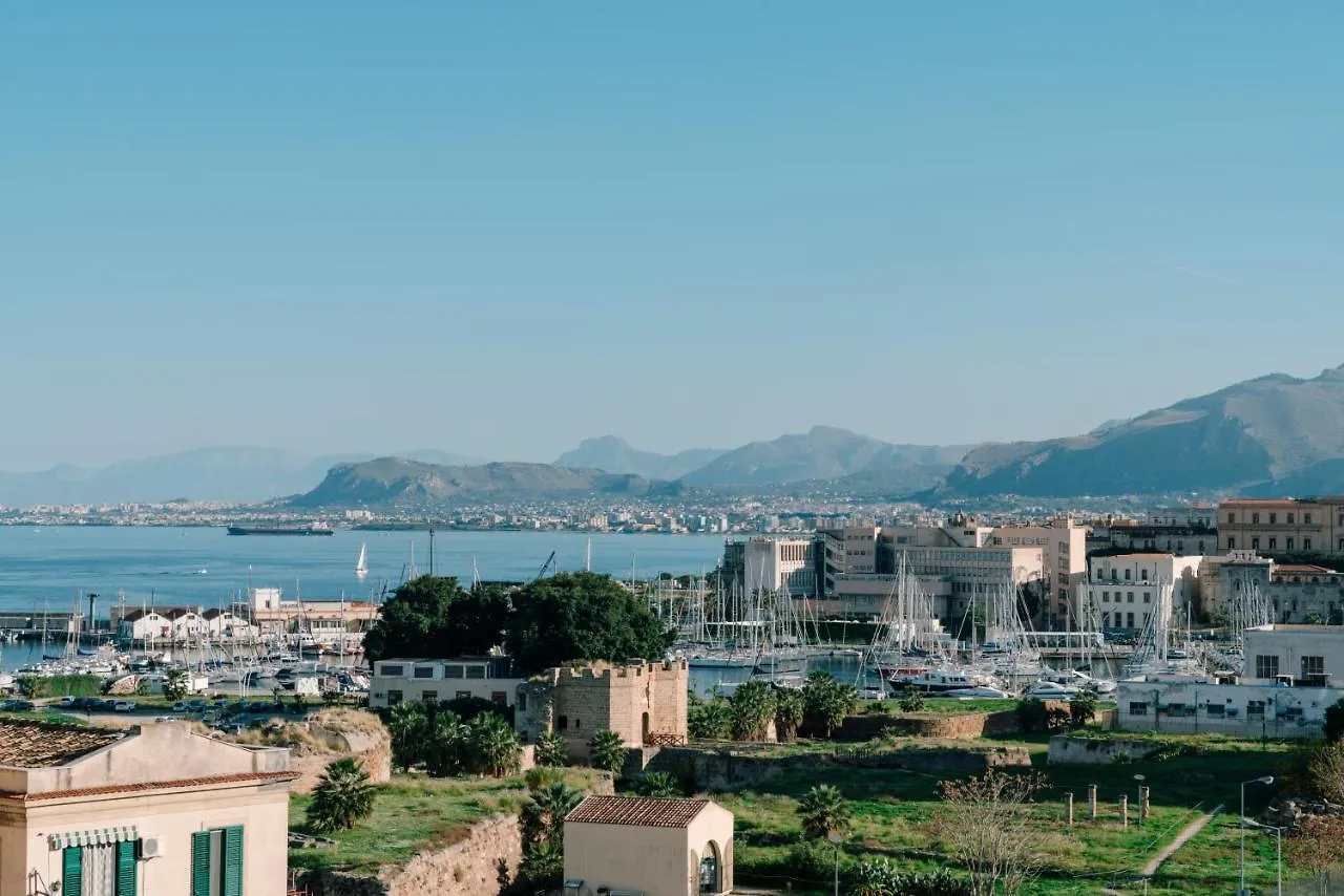 Bed and breakfast Boutique Bnb Dolcevita Palermo