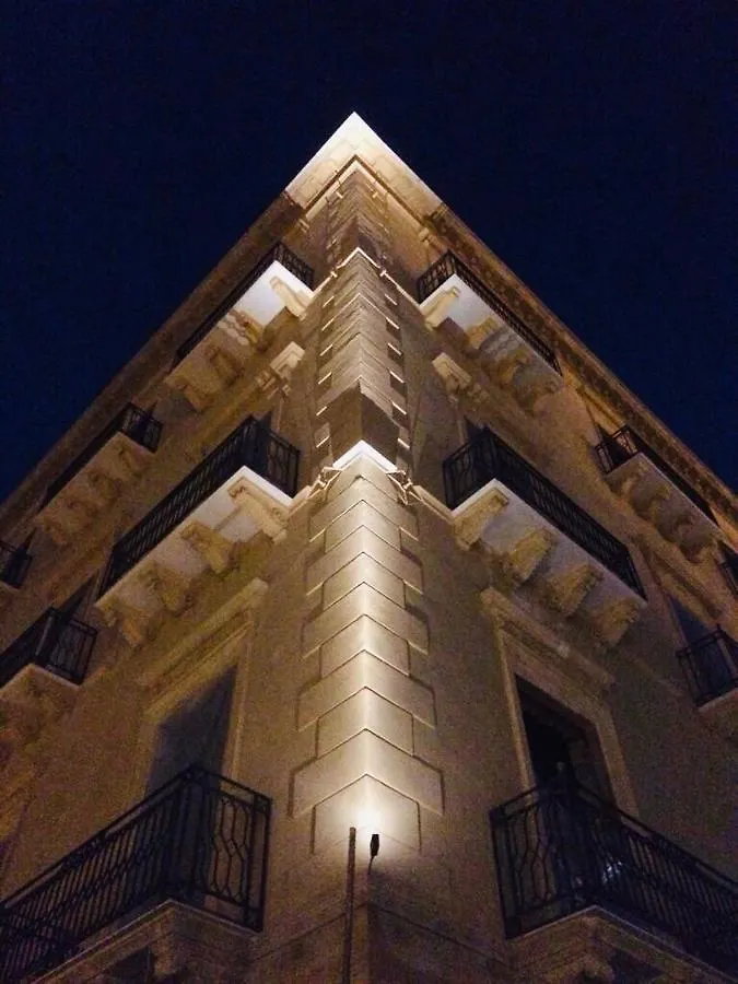 Boutique Bnb Dolcevita Palermo
