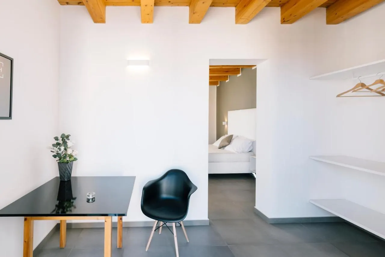 Boutique Bnb Dolcevita Palermo Bed and breakfast