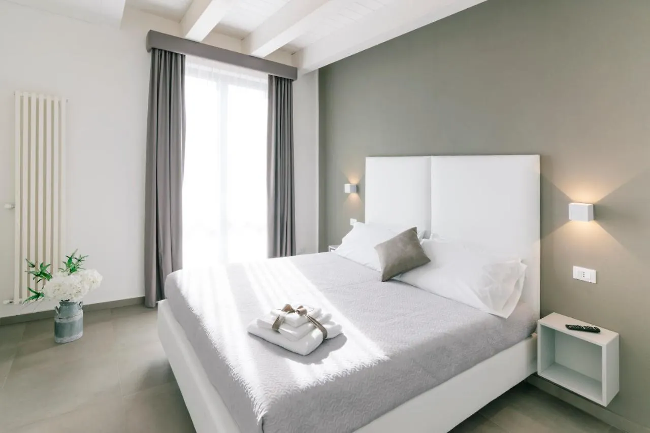 Bed and breakfast Boutique Bnb Dolcevita Palermo