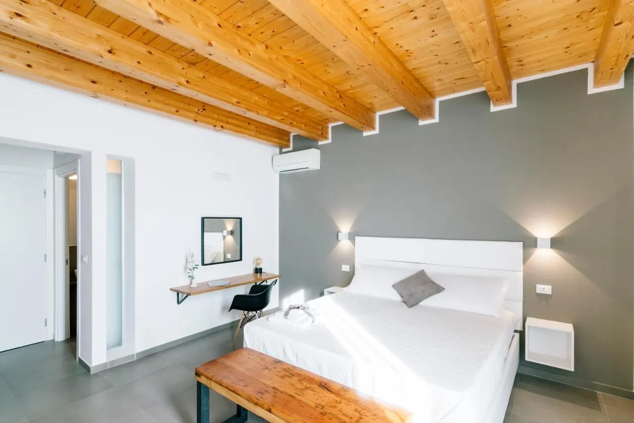 Bed and breakfast Boutique Bnb Dolcevita Palermo