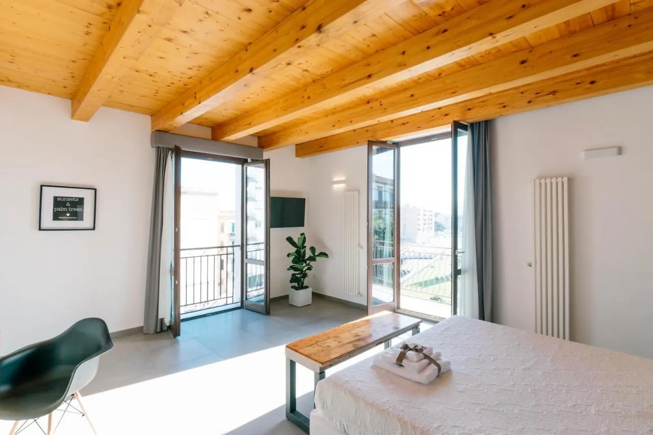 Boutique Bnb Dolcevita Palermo 2*,  Italia