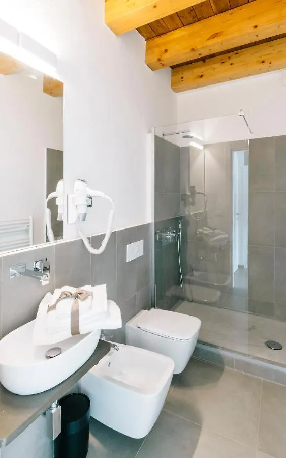 ** Bed and breakfast Boutique Bnb Dolcevita Palermo Italia