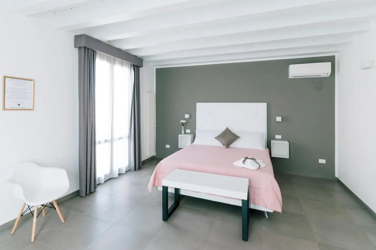 Boutique Bnb Dolcevita Palermo Bed and breakfast