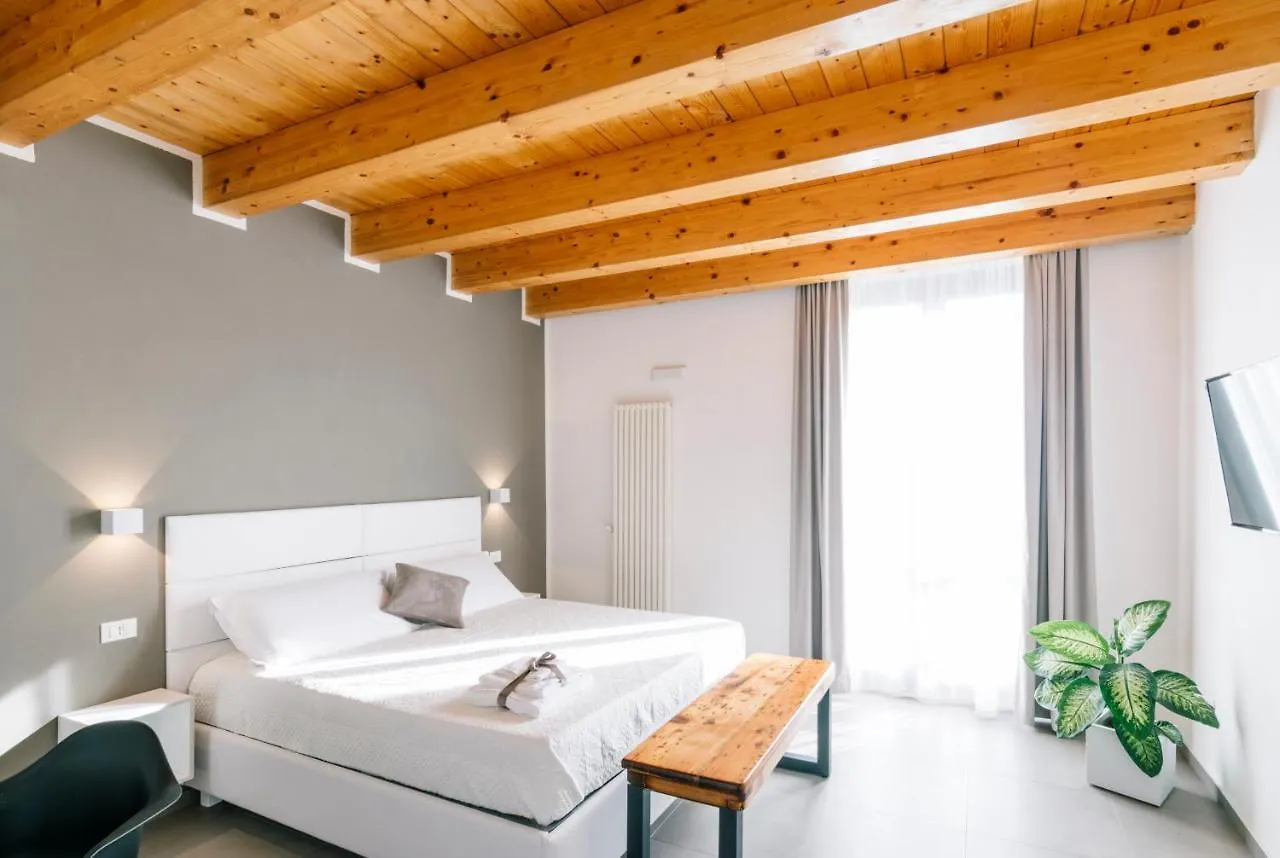 ** Bed and breakfast Boutique Bnb Dolcevita Palermo Italia