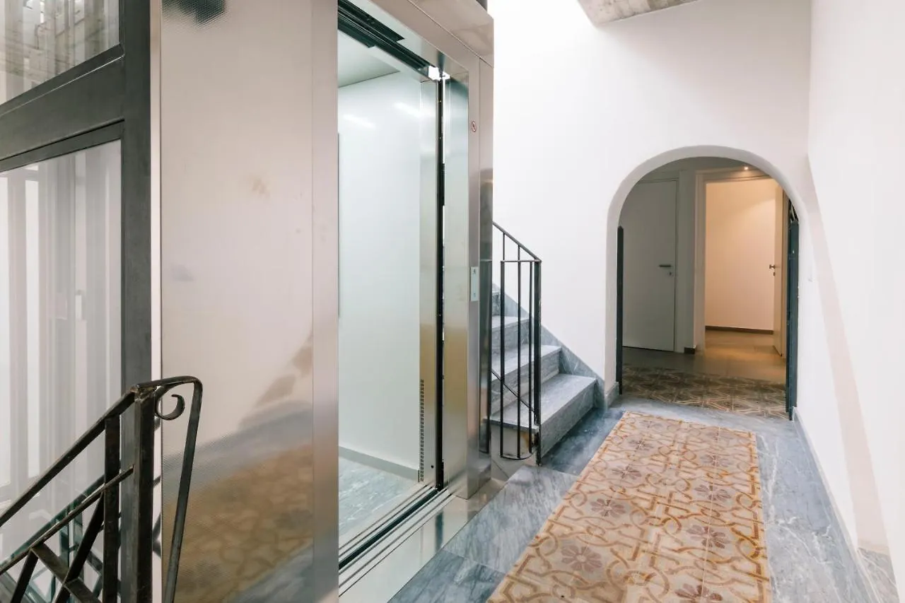Boutique Bnb Dolcevita Palermo 2*,  Italia