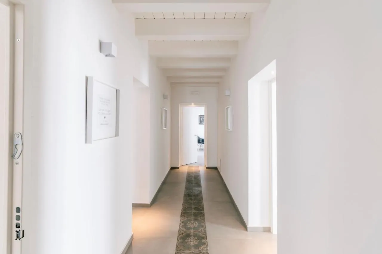 Boutique Bnb Dolcevita Palermo Italia