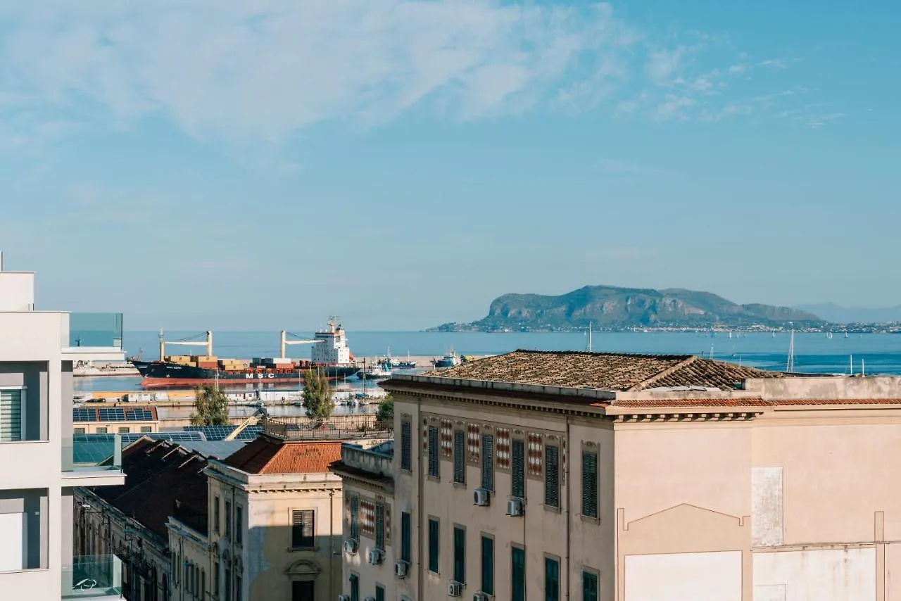 Boutique Bnb Dolcevita Palermo Bed and breakfast