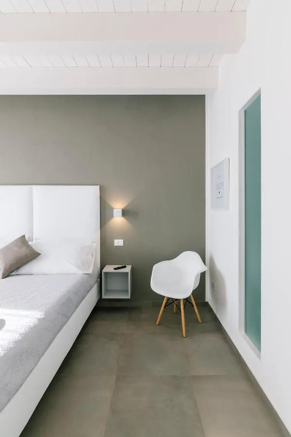 Boutique Bnb Dolcevita Palermo Bed and breakfast