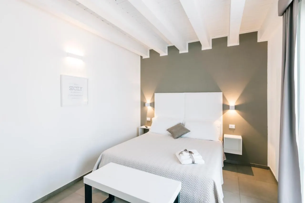 Bed and breakfast Boutique Bnb Dolcevita Palermo