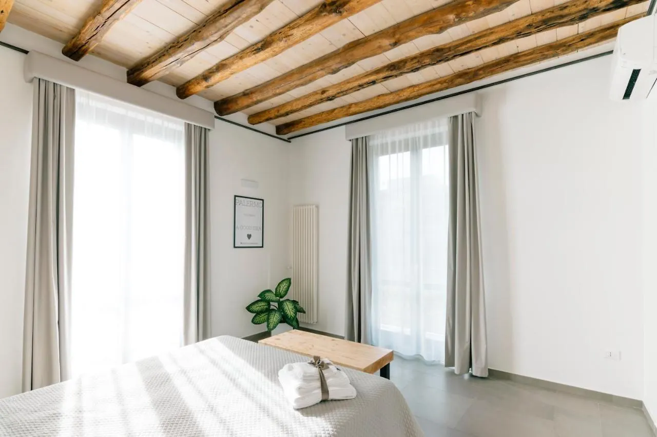 Boutique Bnb Dolcevita Palermo Italia