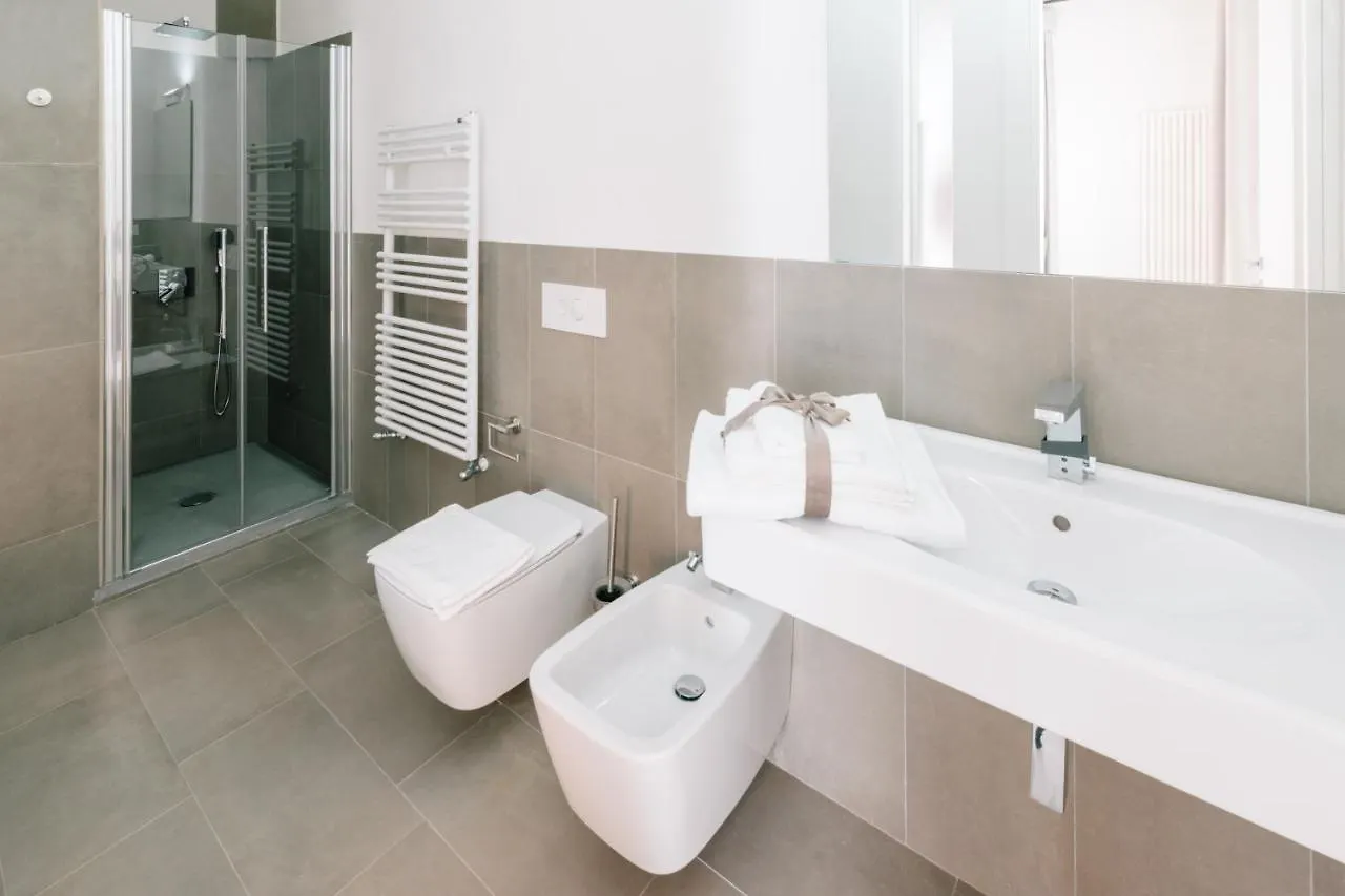 Boutique Bnb Dolcevita Palermo Bed and breakfast