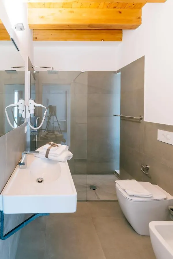 Bed and breakfast Boutique Bnb Dolcevita Palermo