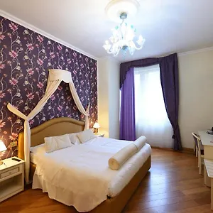 Relais La Corte Di Cloris 3*, Florencja Włochy