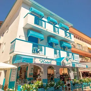 Paolina 2*, Lido di Jesolo Włochy
