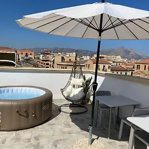 Sicily House 4.0 Pensión