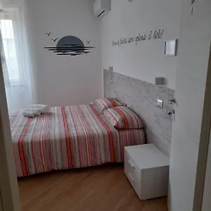  Maison d'hôtes Aer Sana Italie