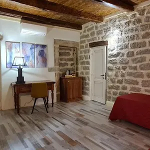 Bed and breakfast Kabula Olbia