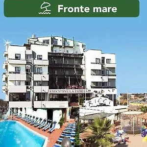 **** Hotel Executive La Fiorita Italie
