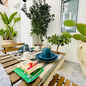 Bed & Breakfast Butera Luxury