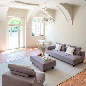 The - Luxury In , Lazise Italien