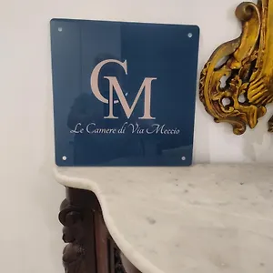 Le Di Via Meccio Maison d'hôtes
