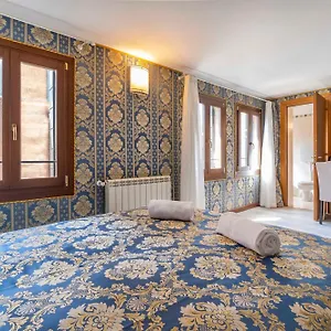 Ca Beatrice , Venedig Italien