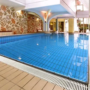 **** Hotel Ferrari Italie