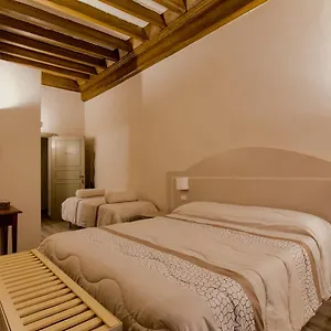  Maison d'hôtes Le Di Caterina Italie