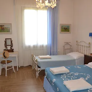 *** Bed & Breakfast Il Poggiolino Italy