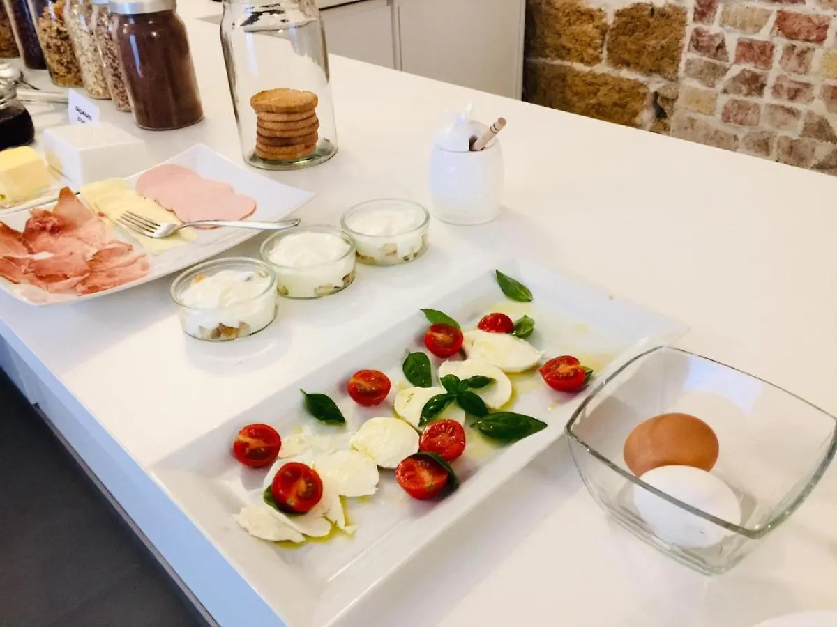 Boutique Bnb Dolcevita Palermo 2*,  Itálie