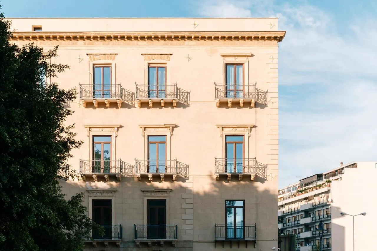 Boutique Bnb Dolcevita Palermo