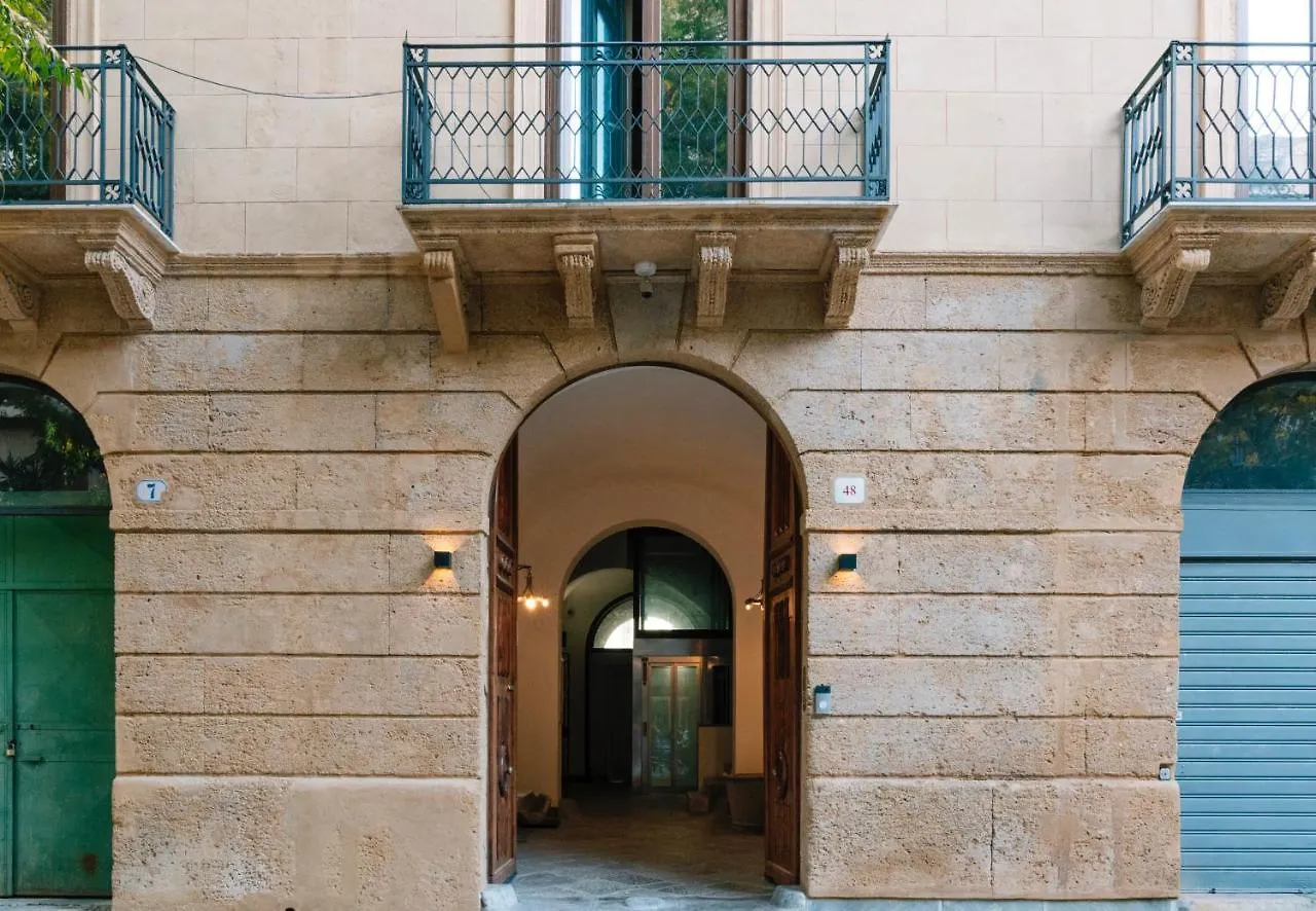 Boutique Bnb Dolcevita Palermo Bed & Breakfast