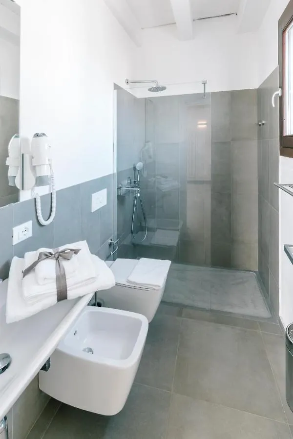 Boutique Bnb Dolcevita Palermo Bed & Breakfast