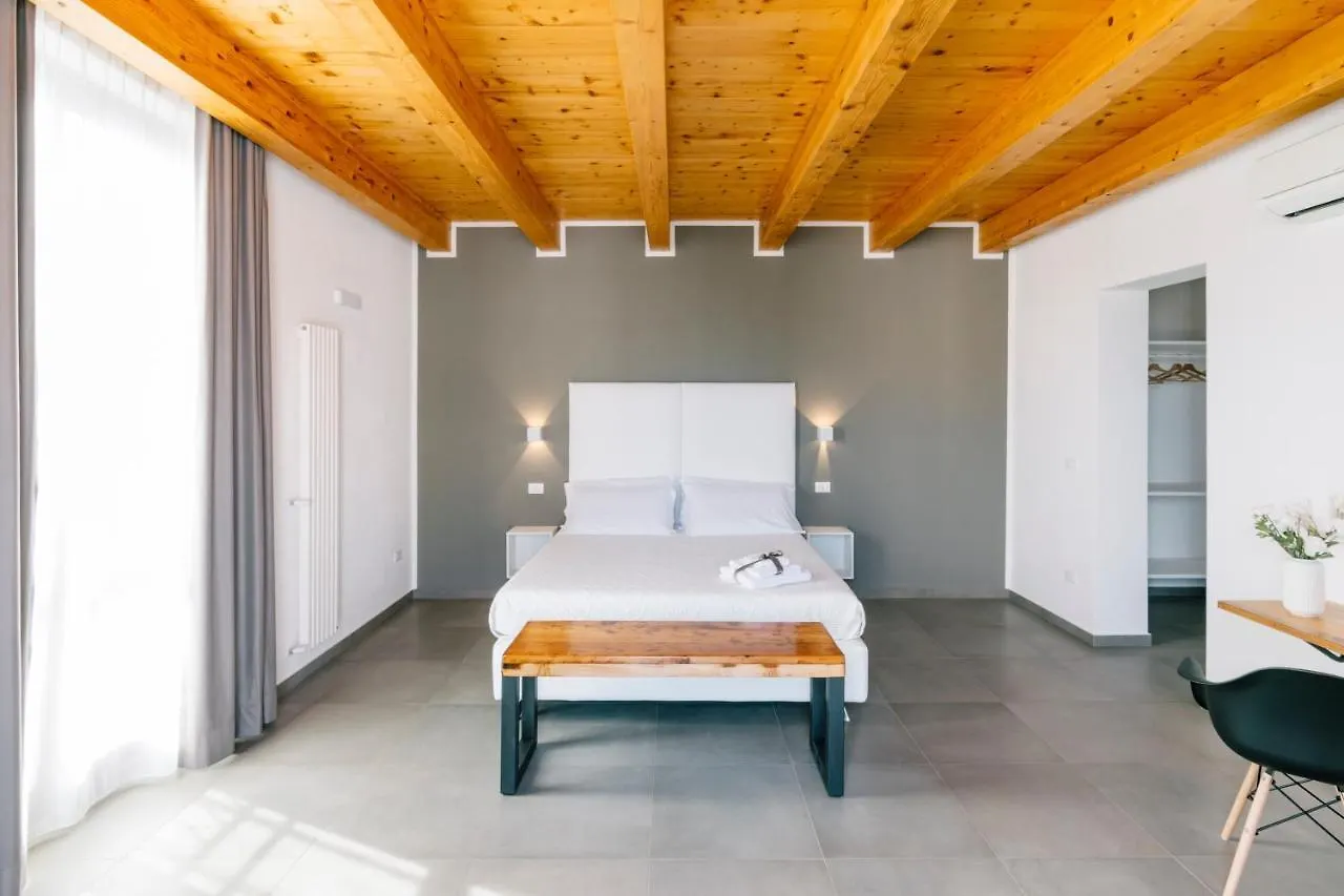 Boutique Bnb Dolcevita Palermo