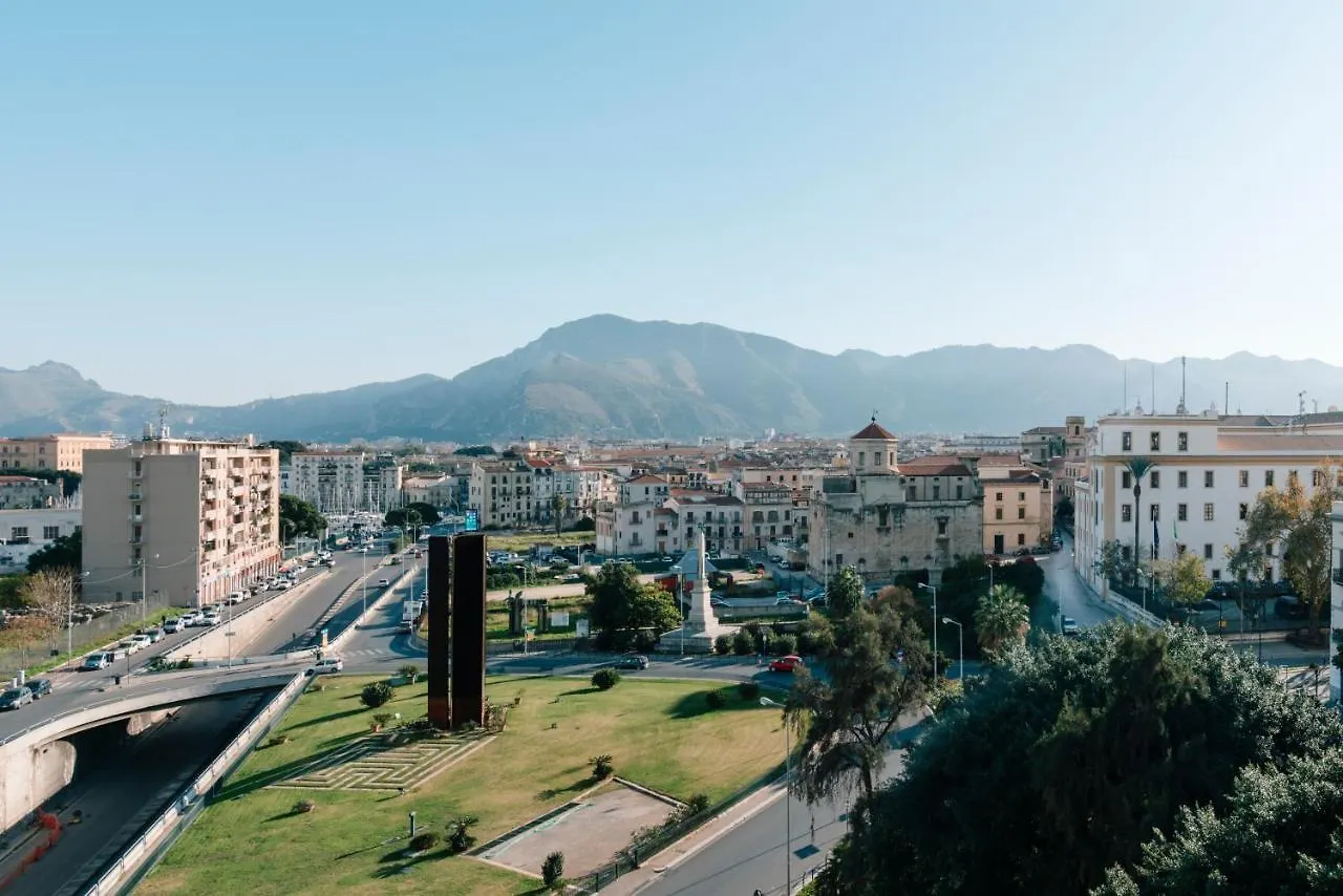 Boutique Bnb Dolcevita Palermo 2*,