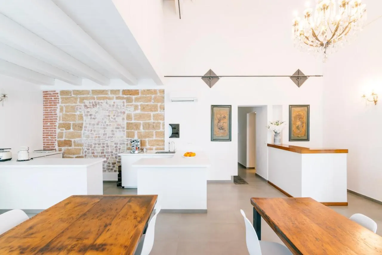 Bed & Breakfast Boutique Bnb Dolcevita Palermo