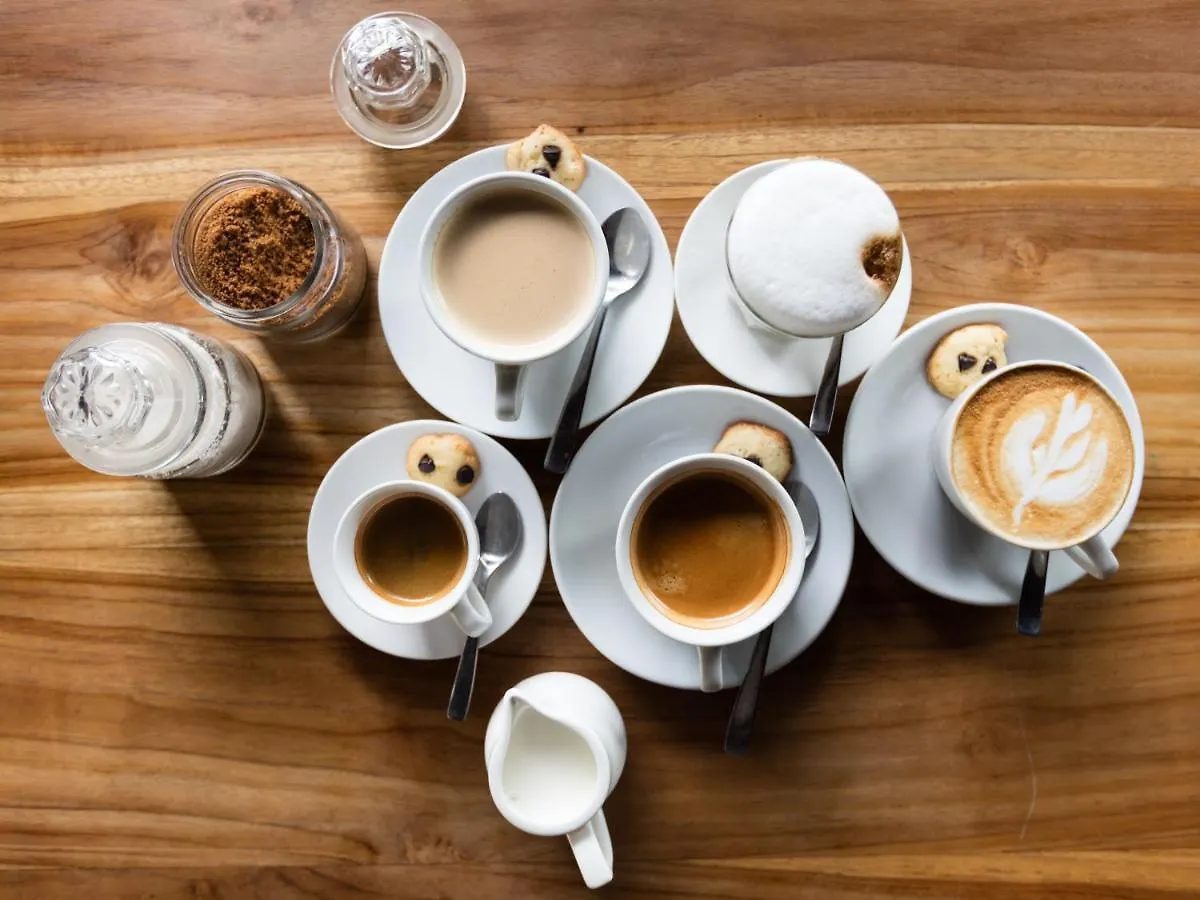 ** Bed & Breakfast Boutique Bnb Dolcevita Palermo Itálie